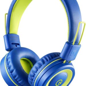 Bluetooth Headphones