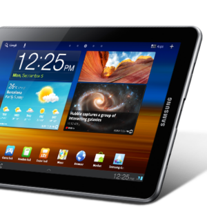Tablet