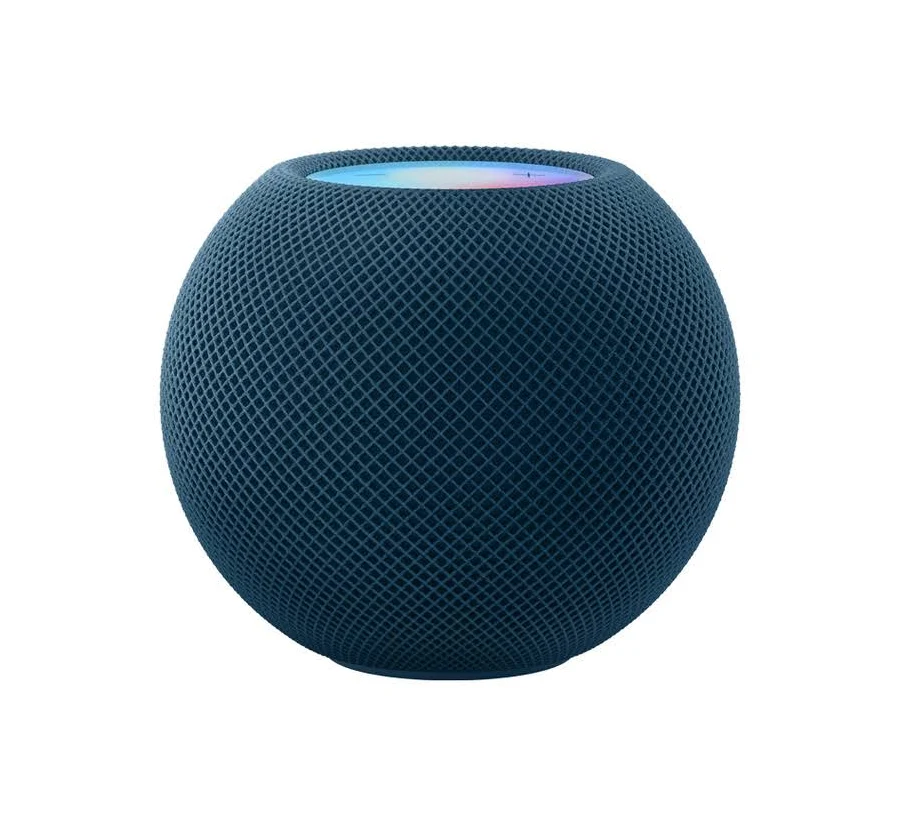 Smart speaker